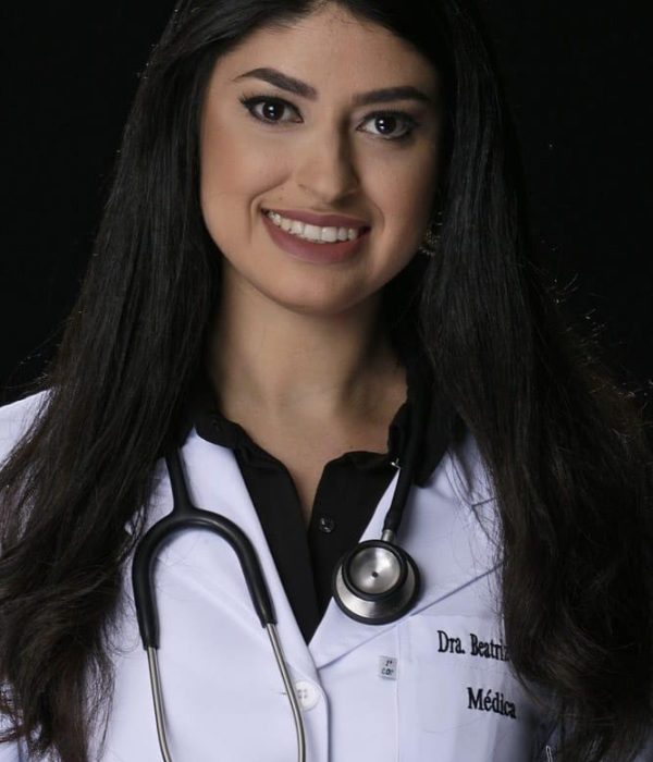Beatriz Castro de Souza