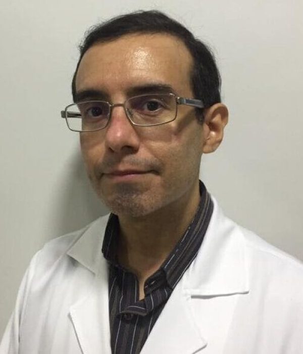 Dr. Marcelo Chagas
