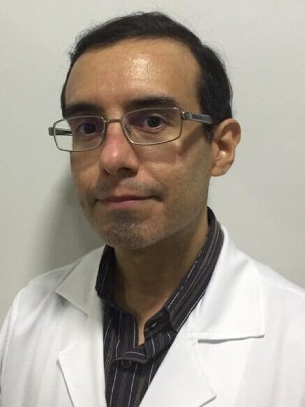 Dr. Marcelo Chagas