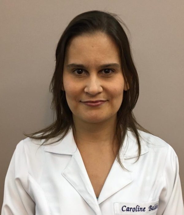 Dra Caroline Baldin