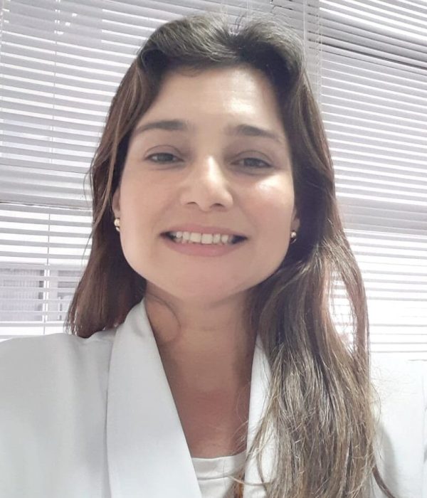 Dra. Kellen