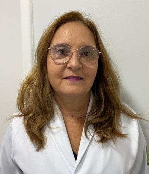 Gloria Nutrição